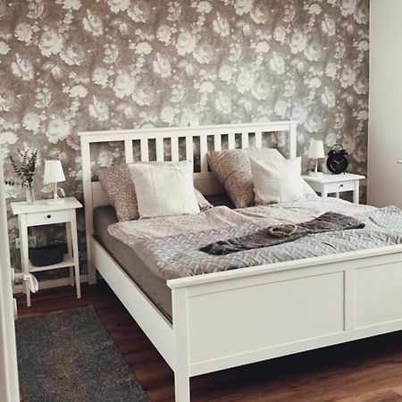 Ferienwohnung Ostfriesenherz Emden Ngoại thất bức ảnh