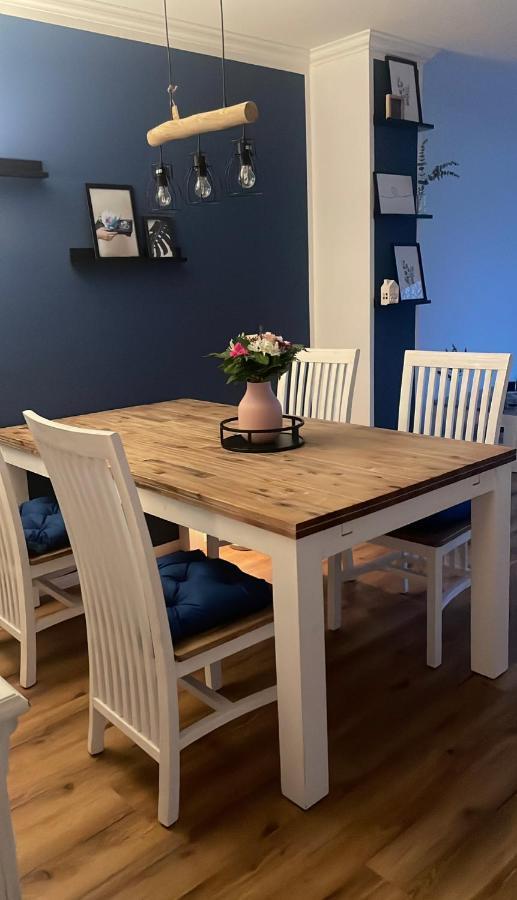 Ferienwohnung Ostfriesenherz Emden Ngoại thất bức ảnh