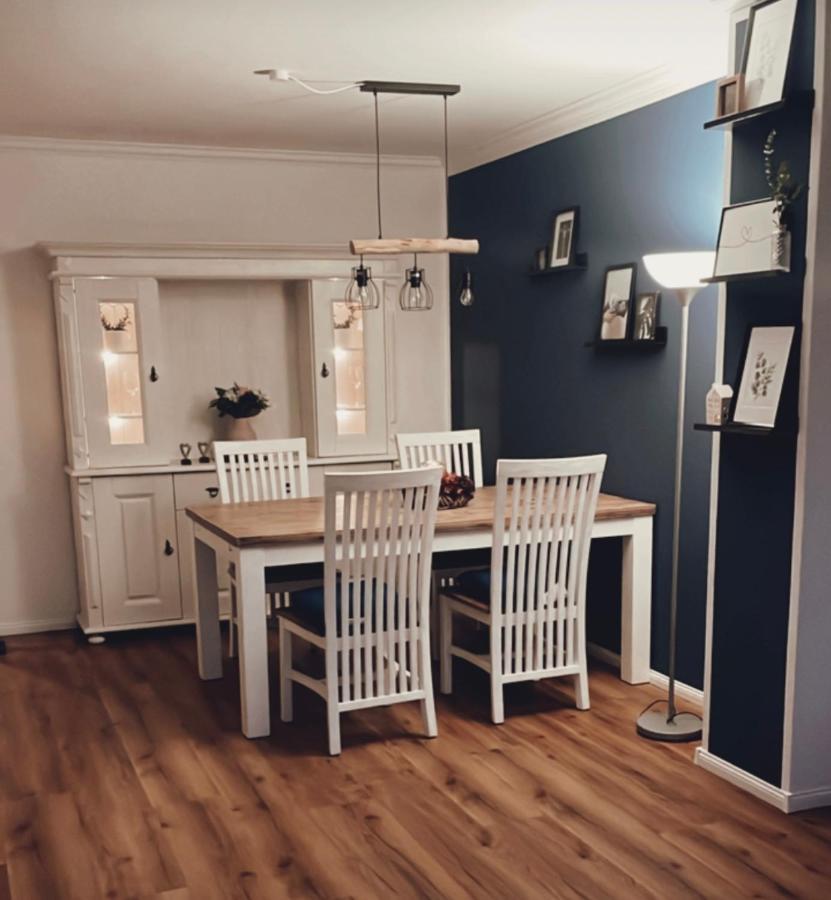 Ferienwohnung Ostfriesenherz Emden Ngoại thất bức ảnh