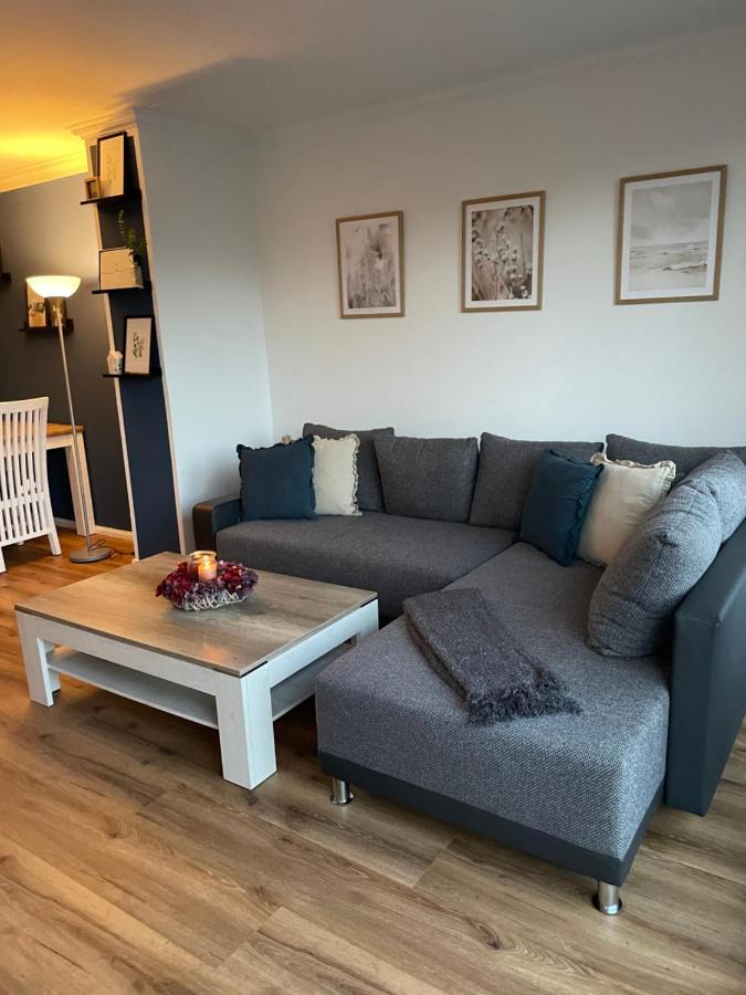 Ferienwohnung Ostfriesenherz Emden Ngoại thất bức ảnh