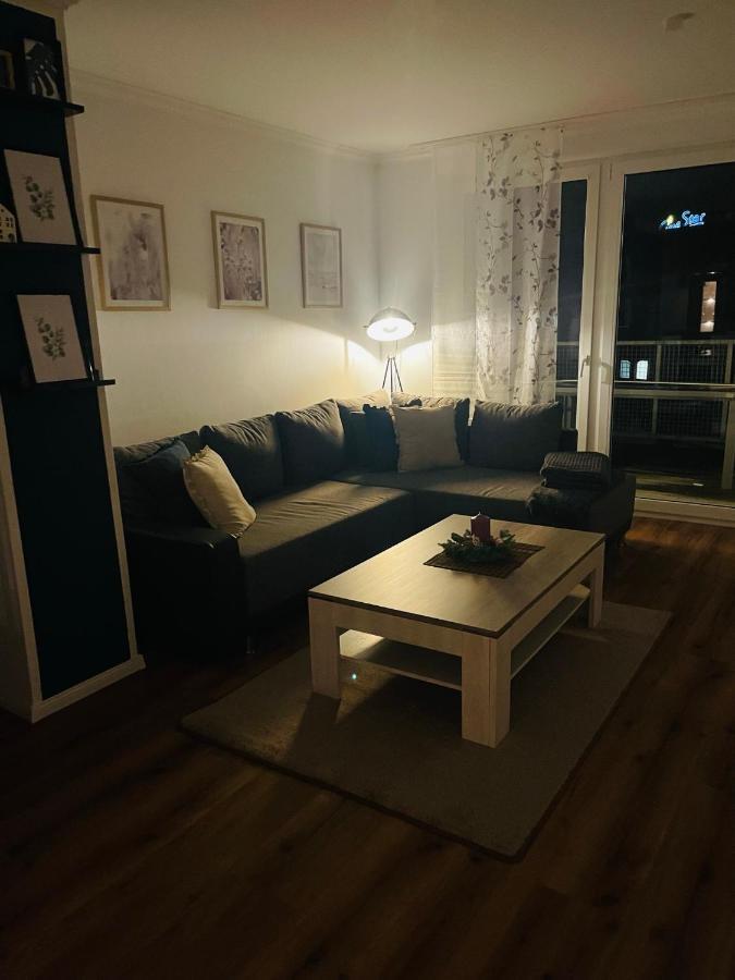 Ferienwohnung Ostfriesenherz Emden Ngoại thất bức ảnh