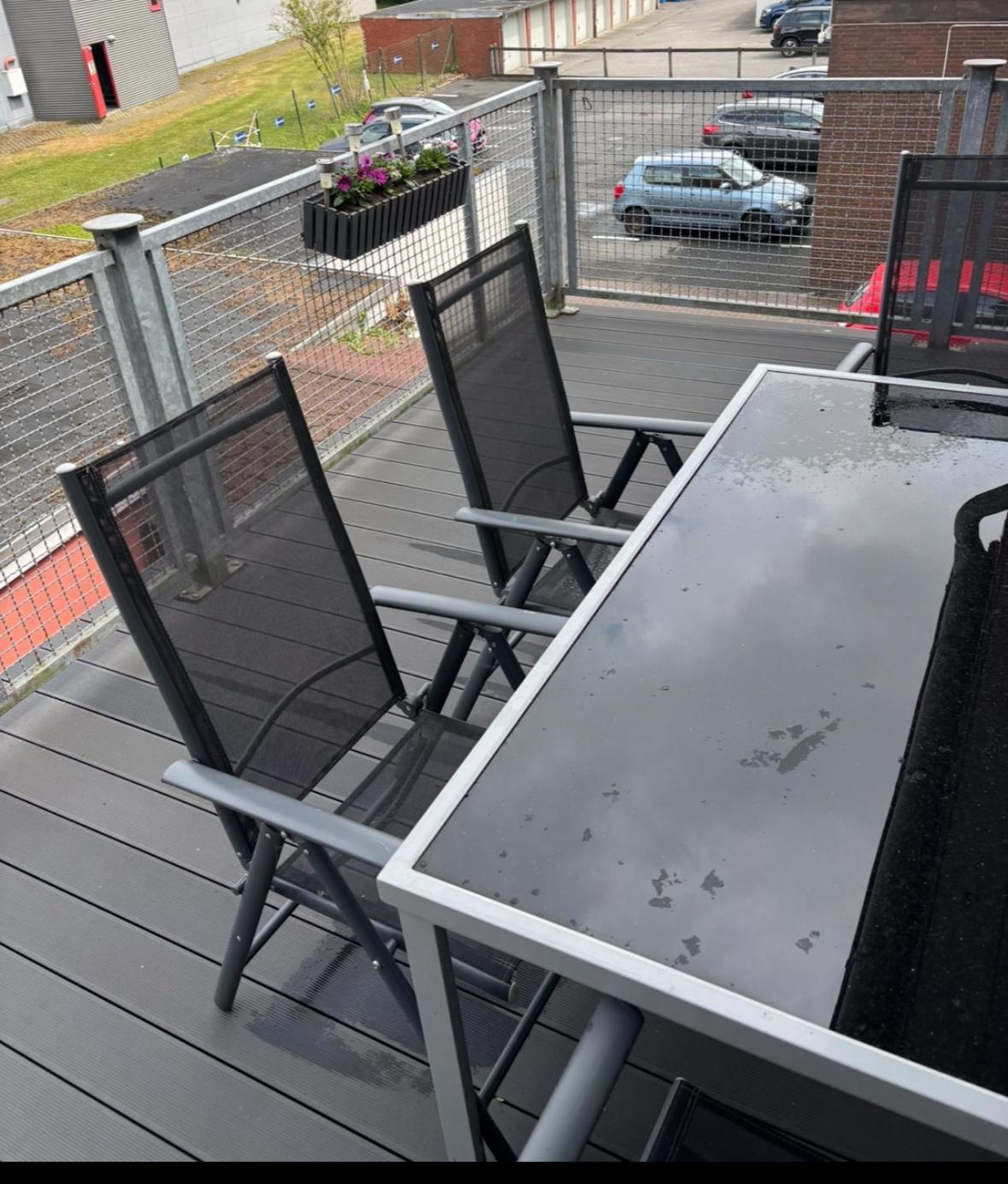 Ferienwohnung Ostfriesenherz Emden Ngoại thất bức ảnh